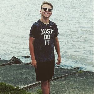 Meet your Posher, Matt